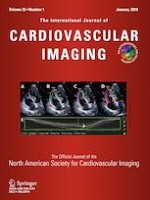 The International Journal of Cardiovascular Imaging 1/2019