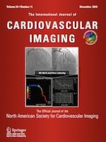 The International Journal of Cardiovascular Imaging 11/2019