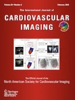 The International Journal of Cardiovascular Imaging 2/2019