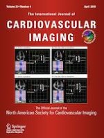 The International Journal of Cardiovascular Imaging 4/2019