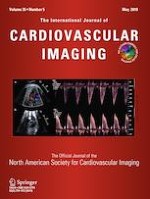 The International Journal of Cardiovascular Imaging 5/2019