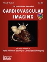 The International Journal of Cardiovascular Imaging 6/2019