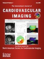 The International Journal of Cardiovascular Imaging 7/2019