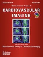 The International Journal of Cardiovascular Imaging 9/2019
