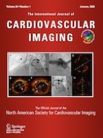 The International Journal of Cardiovascular Imaging 1/2020