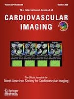 The International Journal of Cardiovascular Imaging 10/2020