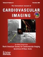 The International Journal of Cardiovascular Imaging 12/2020