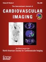The International Journal of Cardiovascular Imaging 5/2020
