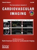 The International Journal of Cardiovascular Imaging 7/2020