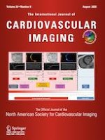 The International Journal of Cardiovascular Imaging 8/2020