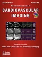 The International Journal of Cardiovascular Imaging 9/2020