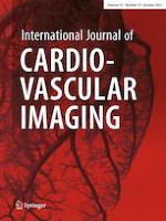 The International Journal of Cardiovascular Imaging 10/2021
