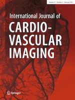 The International Journal of Cardiovascular Imaging 2/2021