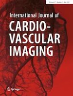 The International Journal of Cardiovascular Imaging 5/2021