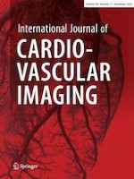 The International Journal of Cardiovascular Imaging 11/2022