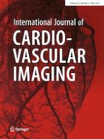 The International Journal of Cardiovascular Imaging 5/2022