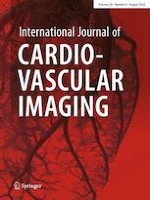 The International Journal of Cardiovascular Imaging 8/2022