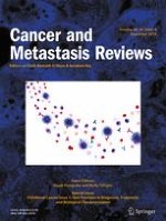 Cancer and Metastasis Reviews 4/2003