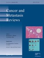 Cancer and Metastasis Reviews 3/2006