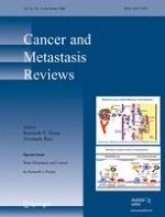 Cancer and Metastasis Reviews 4/2006