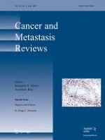 Cancer and Metastasis Reviews 2/2007