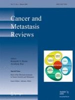 Cancer and Metastasis Reviews 1/2008