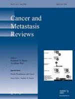 Cancer and Metastasis Reviews 2/2008