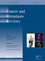 Cancer and Metastasis Reviews 4/2008