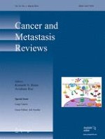 Cancer and Metastasis Reviews 1/2010