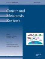 Cancer and Metastasis Reviews 3/2010