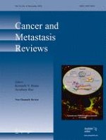 Cancer and Metastasis Reviews 4/2010