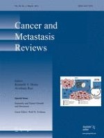 Cancer and Metastasis Reviews 1/2011
