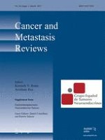 Cancer and Metastasis Reviews 1/2011