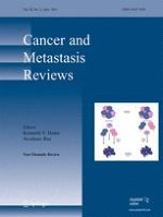 Cancer and Metastasis Reviews 2/2011