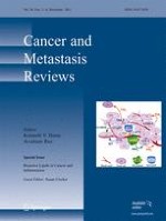 Cancer and Metastasis Reviews 3-4/2011