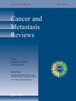 Cancer and Metastasis Reviews 4/2014