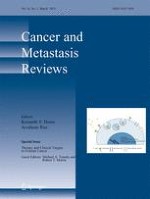 Cancer and Metastasis Reviews 1/2015