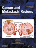 Cancer and Metastasis Reviews 2/2017