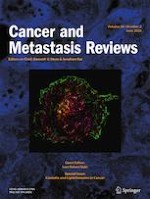 Cancer and Metastasis Reviews 2/2020