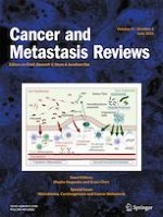 Cancer and Metastasis Reviews 2/2022