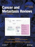 Cancer and Metastasis Reviews 1/2024