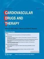 Cardiovascular Drugs and Therapy 6/1997