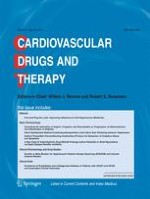 Cardiovascular Drugs and Therapy 4/1998