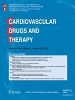 Cardiovascular Drugs and Therapy 2/2007