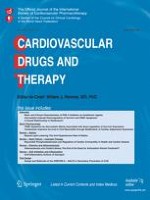 Cardiovascular Drugs and Therapy 3/2007