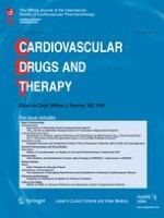 Cardiovascular Drugs and Therapy 4/2007