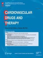 Cardiovascular Drugs and Therapy 5/2007