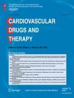 Cardiovascular Drugs and Therapy 6/2007