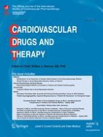 Cardiovascular Drugs and Therapy 3/2008