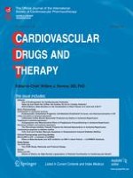 Cardiovascular Drugs and Therapy 4/2008